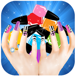 Descargar app Salón De Uñas Party-juego De Nail Salon disponible para descarga