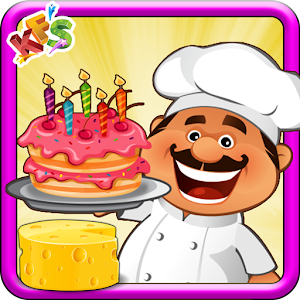 Descargar app Pastel De Queso Juego Cocina disponible para descarga