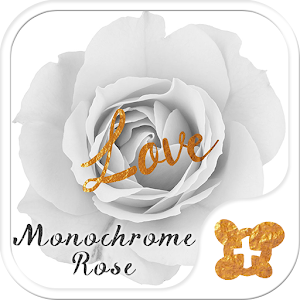 Descargar app Cool Wallpaper-monochrome Rose