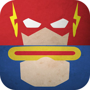 Descargar app Hd Superheroes Fondos