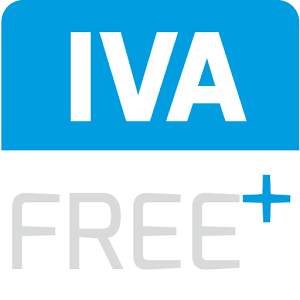 Descargar app Iva Free + disponible para descarga