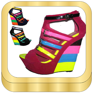 Descargar app Zapatos De Cuñas Increíbles