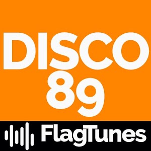 Descargar app Radio Disco 89 Fm By Flagtunes