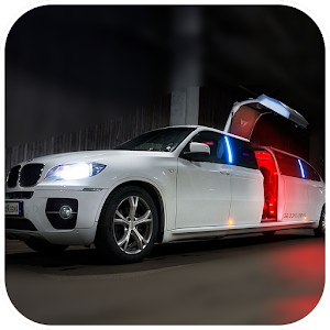 Descargar app Limusina Parking Simulador 3d