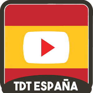 Descargar app España Tdt Online