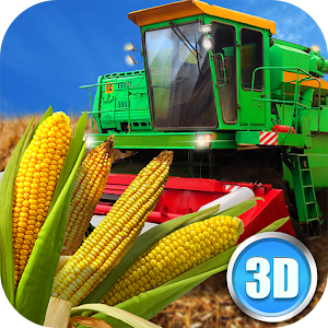 Descargar app Euro Farm Simulator: Maíz disponible para descarga