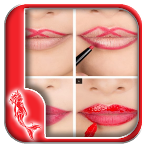 Descargar app Tutorial De Maquillaje disponible para descarga