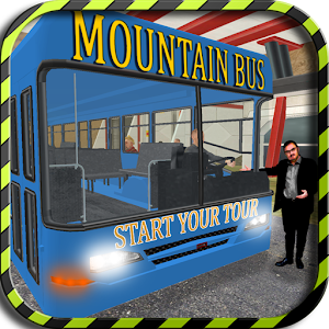 Descargar app Autobús De Pasajeros  Montaña disponible para descarga