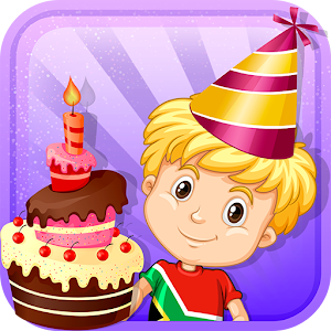 Descargar app Fiesta De Cumpleaños - Juegos disponible para descarga