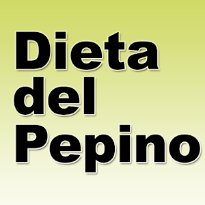 Descargar app Dieta Del Pepino disponible para descarga