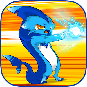 Descargar app Animalon: Epic Monsters Battle disponible para descarga