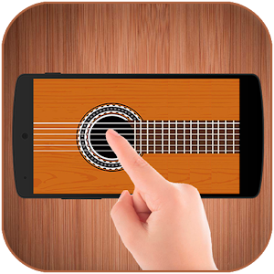 Descargar app Instrumento Guitarra De Verdad