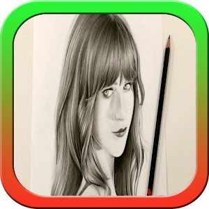 Descargar app Tutoriales De Dibujo De Cabello disponible para descarga