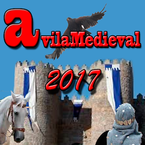 Descargar app Medievales Ávila 2017