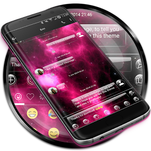 Descargar app Glassnebula Sms Mensajes disponible para descarga