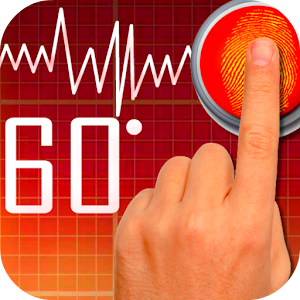 Descargar app El Monitor De Ritmo Cardíaco