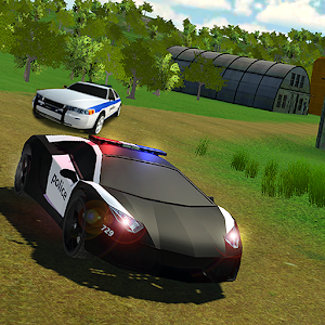 Descargar app San Pedro Police Car Conducir Offroad disponible para descarga