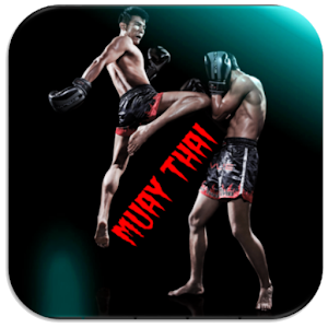 Descargar app La Lucha Muay Thai disponible para descarga