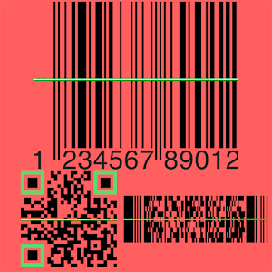 Descargar app Escáner De Código De Barras Qr disponible para descarga