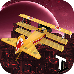 Descargar app Vuelos Infinitos: Aterrizajes Extremos 2018 disponible para descarga