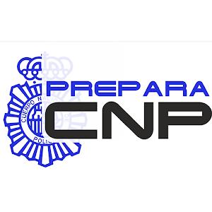 Descargar app Preparacnp Policía Nacional