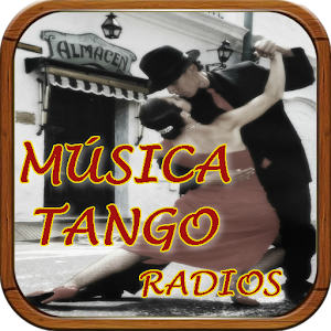 Descargar app Musica Tango Radios Gratis
