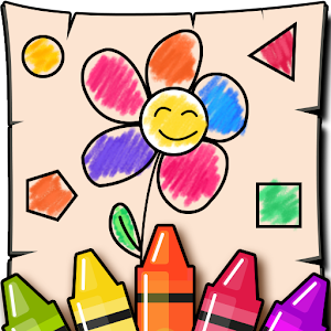 Descargar app Colores  Formas Para Los Niños disponible para descarga