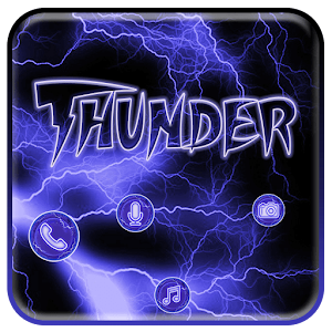 Descargar app Thunder Storm Icon Packs disponible para descarga