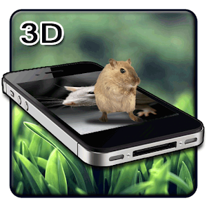 Descargar app Tiny Mice Live Wallpaper disponible para descarga