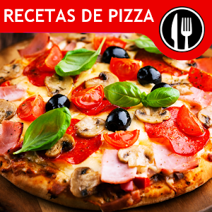 Descargar app Recetas De Pizza disponible para descarga