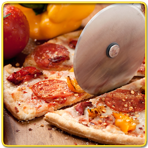 Descargar app Recetas De Pizza disponible para descarga