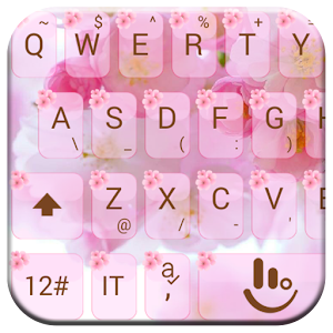 Descargar app Tema De Teclado Lovcherry