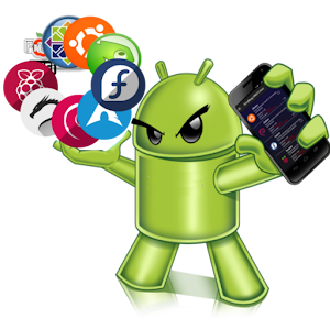 Descargar app Droidbug Gnu/linux Free