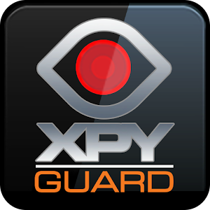 Descargar app Xpy Guard disponible para descarga