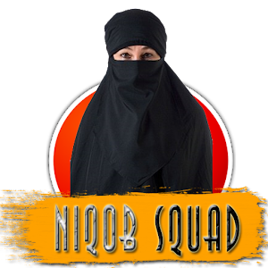 Descargar app Niqab Squad
