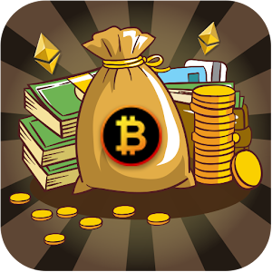 Descargar app Bitcoin Miner & Crypto Miner ~ Simulator 2018 disponible para descarga