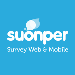 Descargar app Suonper Survey Web & Mobile disponible para descarga