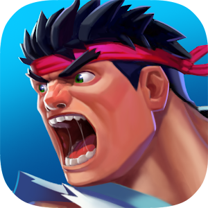 Descargar app King Of Kungfu : Street Fighting