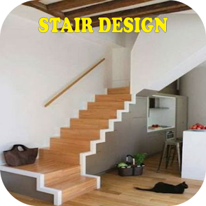 Descargar app Diseño Elegante De La Escalera