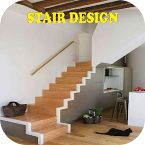 Descargar app Diseño Elegante De La Escalera disponible para descarga