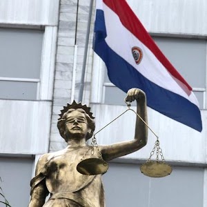 Descargar app Escritos Judicial Paraguay disponible para descarga