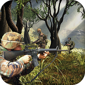 Descargar app Misión De Aventura De Commando disponible para descarga
