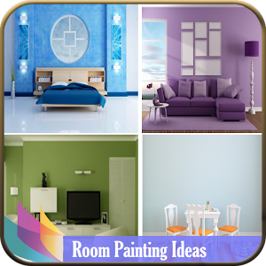 Descargar app Ideas De La Pintura De La Sala