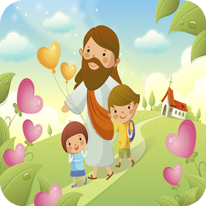 Descargar app Biblia Infantil