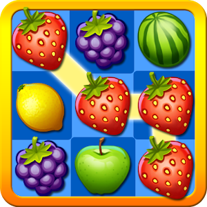 Descargar app Fruta Leyenda