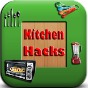 Descargar app Hacks De Cocina