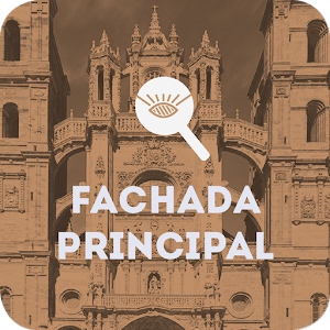 Descargar app Fachada Principal Catedral De Astorga. Soviews