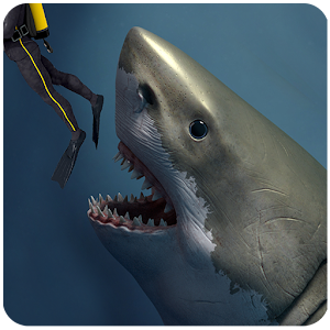 Descargar app Tiburón Enojado: Ataque Repentino