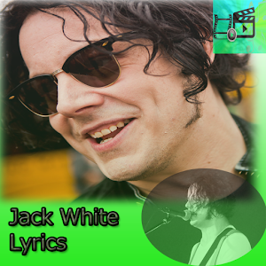 Descargar app Jack White Letras - 2018 álbum disponible para descarga