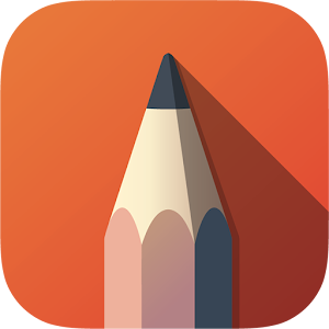 Descargar app Autodesk Sketchbook disponible para descarga